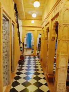 Gambar di galeri bagi Hotel Rang Niwas di Jaisalmer