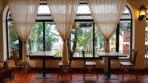 Fotografie z fotogalerie ubytování ZZZ hostel Nairobi v destinaci Nairobi