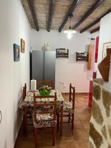 Imagine din galeria proprietății Cortijo del Humo 