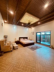 Gallery image of Chaudhry Farms in Lahore
