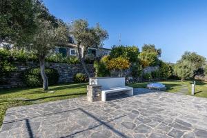 En have udenfor VILLA SANTINCIELO - Relax tra Cielo e Mare