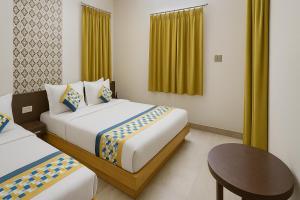 Gallery image of The Sky Comfort Hotel Shreenath - 10 Meters from Shreenathji Temple in Nāthdwāra