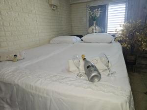 Fotografie z fotogalerie ubytování ליאם בכנרת - דירות סטודיו פשוטות נעימות בטבריה v destinaci Tiberias