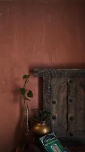 Fotografie z fotogalerie ubytování The Castle View Homestay v destinaci Būndi