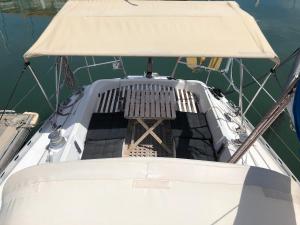 Φωτογραφία από το άλμπουμ του Au calme Séjour sur un voilier de 11 mètres σε Mauguio