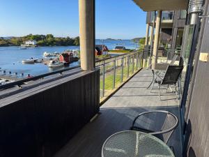 Gallery image of Ferieleilighet i Grimstad in Grimstad