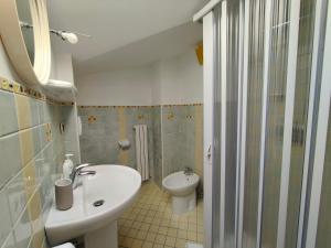Gallery image of Homiday - Attico in Roseto degli Abruzzi