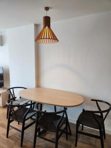 Foto dalla galleria di LIV Nimman 2bedrooms a Chiang Mai