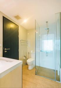 Foto dalla galleria di LIV Nimman 2bedrooms a Chiang Mai