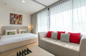 Foto dalla galleria di LIV Nimman 2bedrooms a Chiang Mai Altre 21 foto