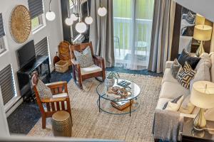 Φωτογραφία από το άλμπουμ του View Haven - Amazing View σε Berkeley Springs +11 φωτογραφίες
