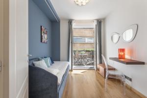 Fotografie z fotogalerie ubytování Casa Darsena Savona con box auto v destinaci Savona