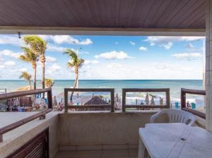 Naturlandskabet i nærheden af lejligheden