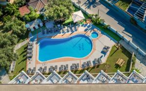 Bassein majutusasutuses Callinica Hotel või selle lähedal