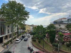 Okolí hotelu
