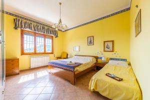 Gallery image of Casa Lilli - Vista Mozzafiato a pochi passi da Forte dei Marmi in Vallecchia