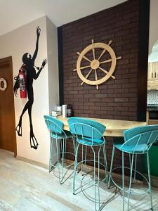 Fotografie z fotogalerie ubytování Social House MIL v destinaci Istanbul