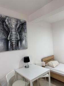 Fotografie z fotogalerie ubytování S&M Igalo v destinaci Igalo