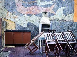 Billede fra billedgalleriet på Elegance flat Natal RN - PLAC i Natal