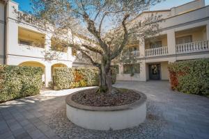 Κήπος έξω από το Bambagioni 14 - Smart Flat con Garage Privato - ItalyWeGo