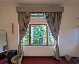 Fotografie z fotogalerie ubytování Nomads Hideaway A Garden Villa Homestay in Matara v destinaci Matara