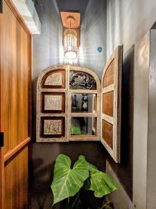 Fotografie z fotogalerie ubytování Nomads Hideaway A Garden Villa Homestay in Matara v destinaci Matara + 20 fotografií