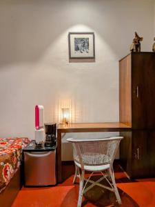 Fotografie z fotogalerie ubytování Nomads Hideaway A Garden Villa Homestay in Matara v destinaci Matara