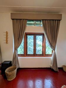 Fotografie z fotogalerie ubytování Nomads Hideaway A Garden Villa Homestay in Matara v destinaci Matara