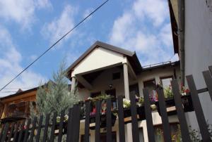 Billede fra billedgalleriet på Hostel - F i Gjakove