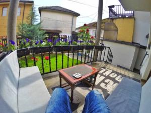 Billede fra billedgalleriet på Hostel - F i Gjakove + 12 billeder