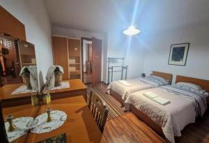 Billede fra billedgalleriet på Hostel - F i Gjakove