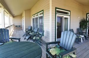 Fotografie z fotogalerie ubytování A Pointe Of View v destinaci Corolla