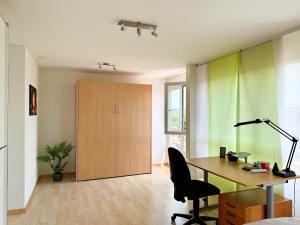 Fotografie z fotogalerie ubytování Wohnung mit Klimaanlage Zürich & Airport nah v destinaci Glattbrugg