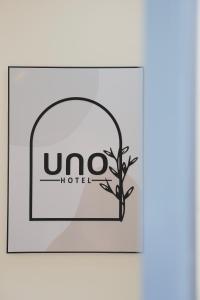 Galeriebild der Unterkunft NUNO hotel Жалал-Абад in Jalal-Abad