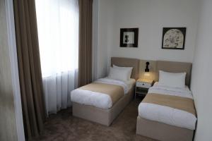 Galeriebild der Unterkunft NUNO hotel Жалал-Абад in Jalal-Abad