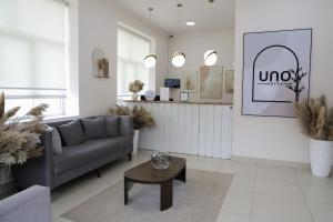 Galeriebild der Unterkunft NUNO hotel Жалал-Абад in Jalal-Abad