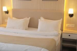 Galeriebild der Unterkunft NUNO hotel Жалал-Абад in Jalal-Abad