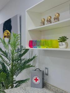Fotografie z fotogalerie ubytování Apartment Hidalgo v destinaci Tepatitlán de Morelos
