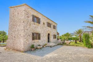Zahrada ubytování Villa Can Xanet de Baix by Villa Plus