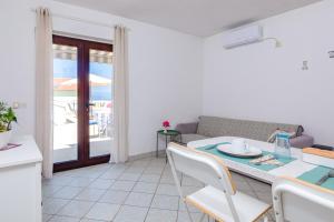 Χώρος καθιστικού στο Apartment for 2 Kijac +13 φωτογραφίες