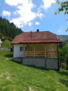 Imagen de la galería de Planinska kuća kod Lazića, en Lazići