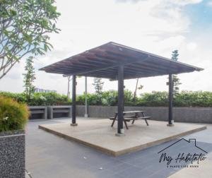 Galeriebild der Unterkunft Next to Paradigm Mall Escape JB,3BR, Up to 10 Person, in Johor Bahru
