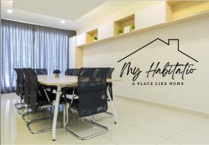 Galeriebild der Unterkunft Next to Paradigm Mall Escape JB,3BR, Up to 10 Person, in Johor Bahru
