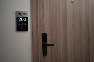 Fotografie z fotogalerie ubytování Sunrise Luxury Apartments 2 v destinaci Fanárion