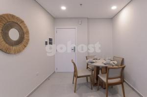 Fotografie z fotogalerie ubytování Modern 1 Bed Apt Two Blocks From Shop Del Sol v destinaci Asunción