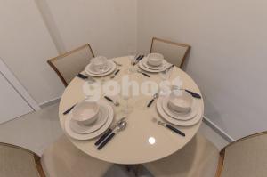 Fotografie z fotogalerie ubytování Modern 1 Bed Apt Two Blocks From Shop Del Sol v destinaci Asunción