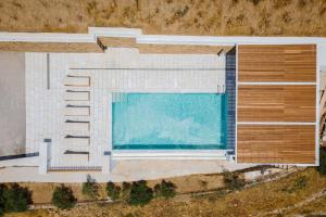 Fotografie z fotogalerie ubytování Morfes Luxury Apartments v destinaci Triandáros