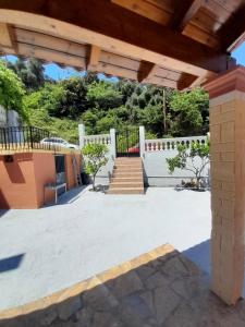 Φωτογραφία από το άλμπουμ του Platouka's House στον Άγιο Ματθαίο