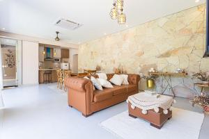 Fotografie z fotogalerie ubytování Casa Acogedora y Hermosa en Sanber v destinaci San Bernardino + 14 fotografií