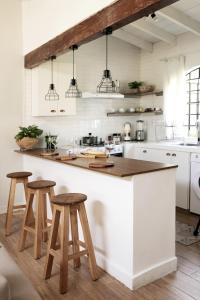 Fotografie z fotogalerie ubytování Encantadora Casa De Verano - Marilaf v destinaci San Bernardino